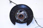 18-20 Nissan Pathfinder SV Rear Left Driver Side Spindle Knuckle Hub 43022-3JA0B - Alshned Auto Parts