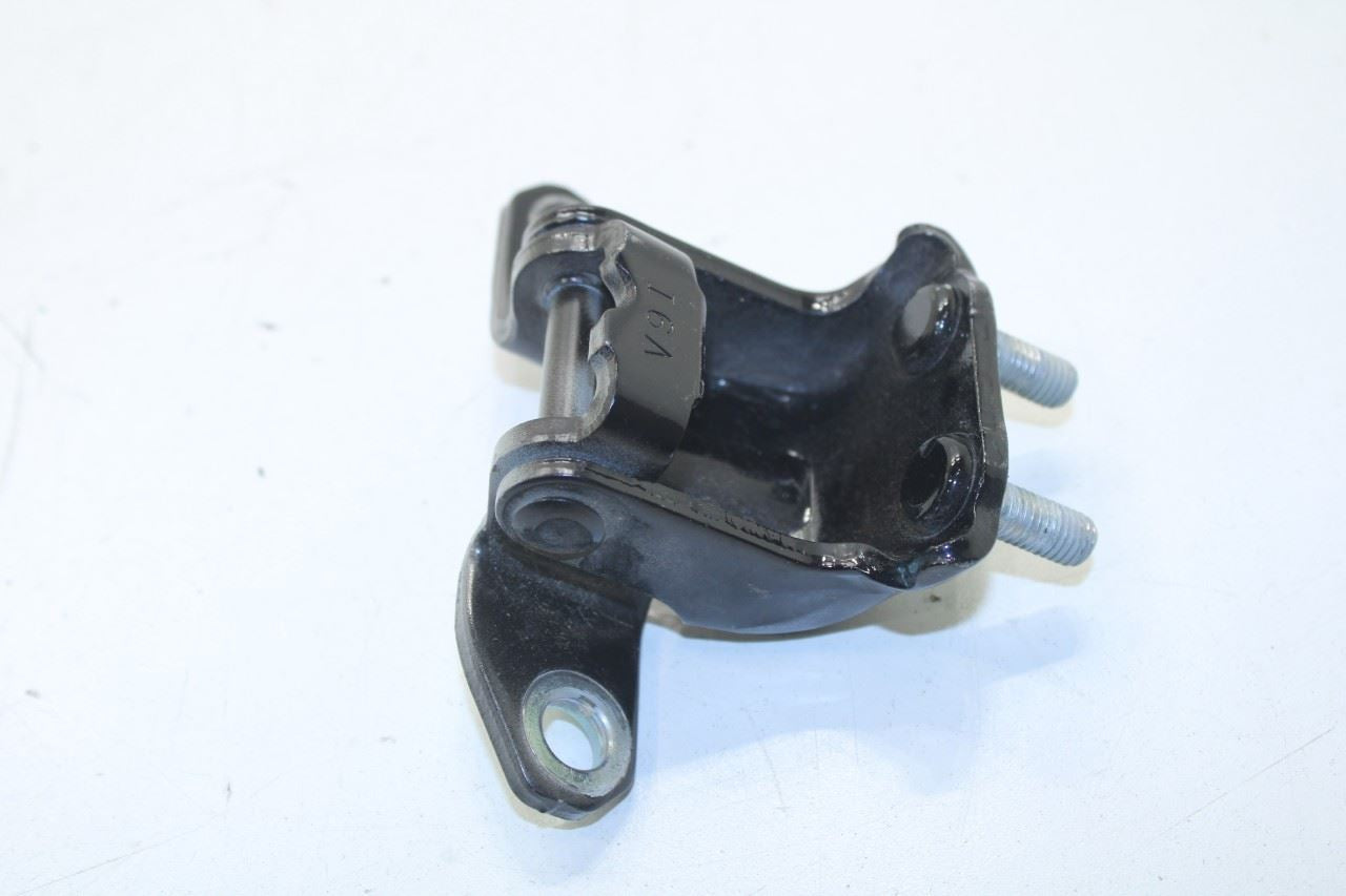 2018-2025 Mitsubishi Eclipse Cross ES Rear Left Door Hinge Upper and Lower Pair - Alshned Auto Parts