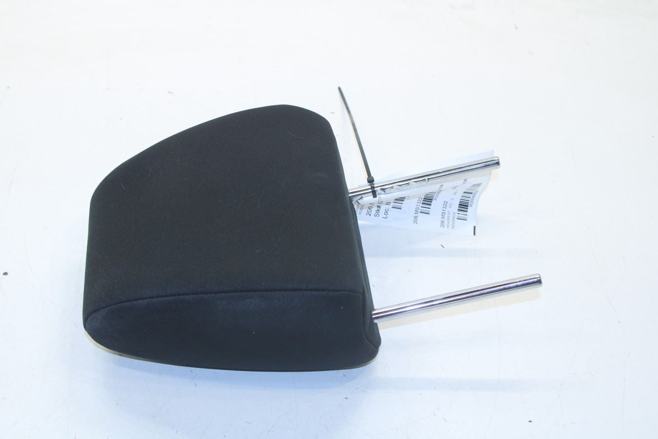 2022-25 Mitsubishi Eclipse Cross ES Front Right or Left Side Seat Headrest Cloth - Alshned Auto Parts