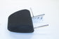 2022-25 Mitsubishi Eclipse Cross ES Front Right or Left Side Seat Headrest Cloth - Alshned Auto Parts