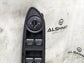 2012-2018 Ford Focus Front Left Master Power Window Switch F1ET-14A132-AC OEM - Alshned Auto Parts