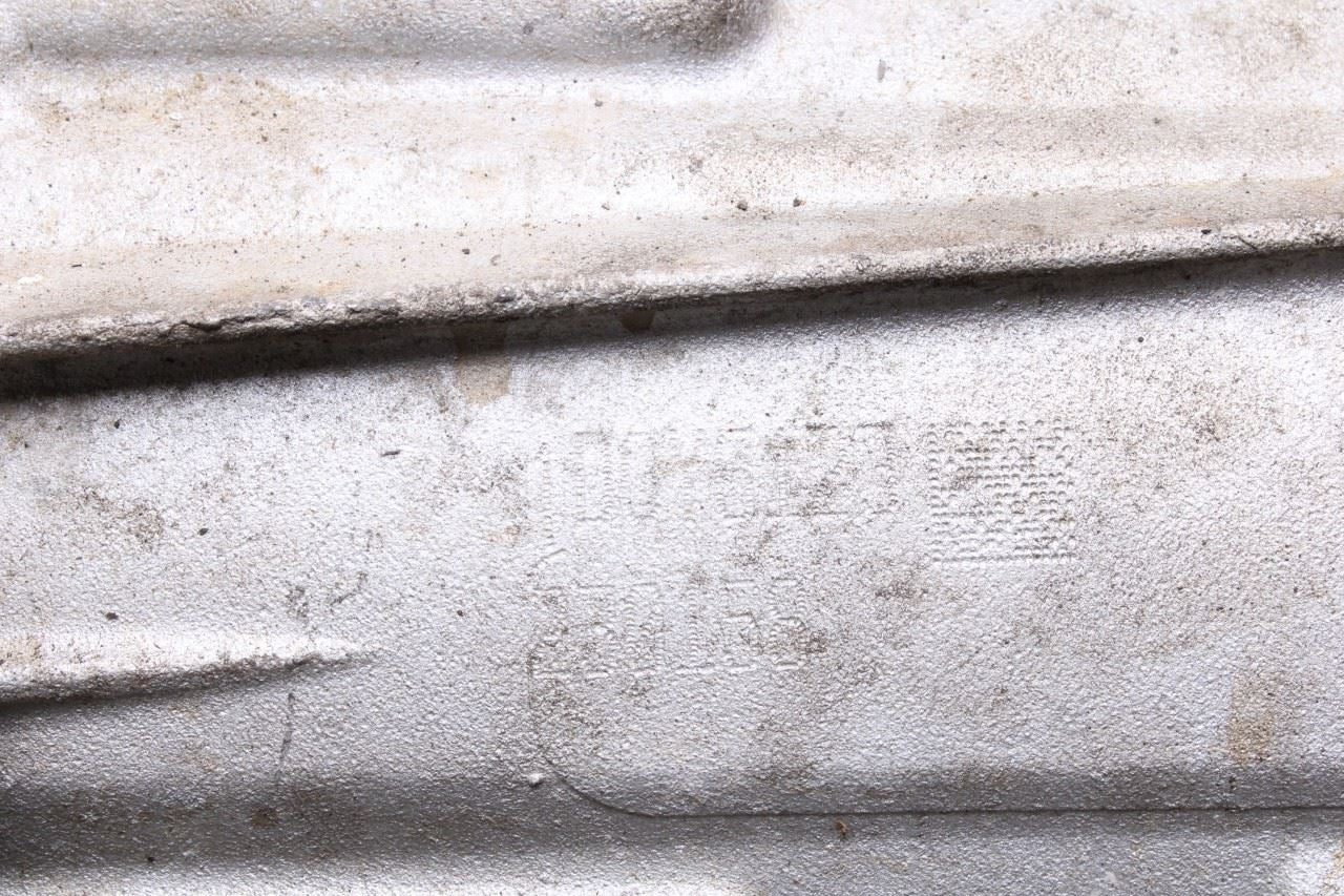 2012-2020 ISUZU NPR HD 6.0L 6-Speed Automatic Transmission 133K 8-24257-187-0 - Alshned Auto Parts