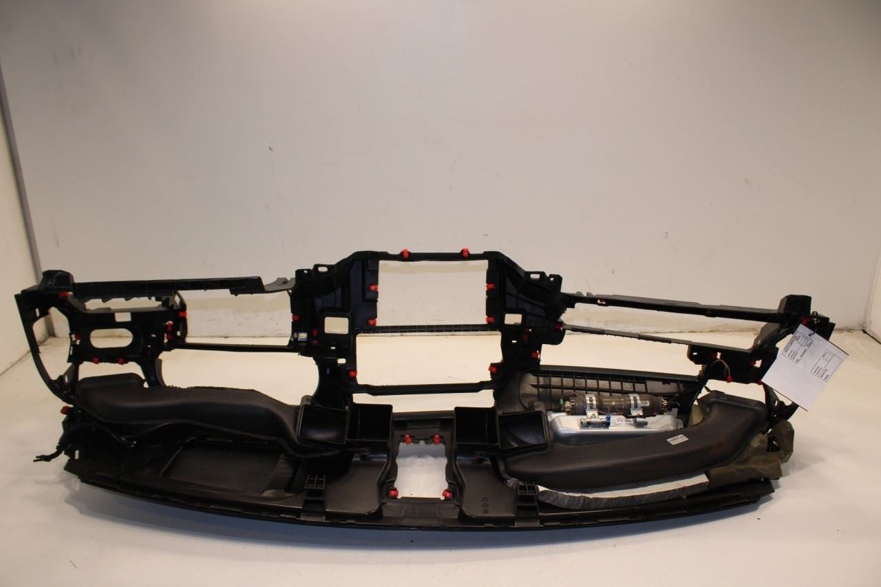 2010-2015 BMW 750Li xDrive Dash Instrument Panel 9160068 OEM *ReaD* - Alshned Auto Parts