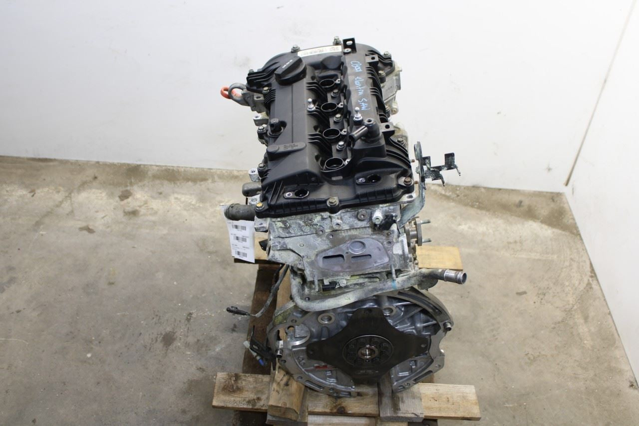 2021-25 Hyundai Elantra 2.0L Engine Naturally Aspirated VIN G 8th dgt Korea 32K - Alshned Auto Parts