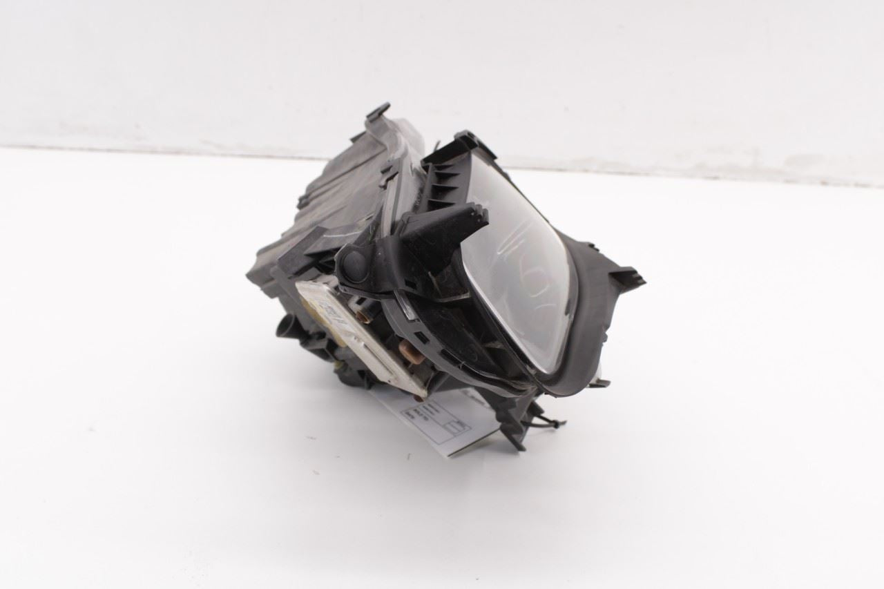 2014-18 Jeep Cherokee Limited Front Left Side Bi-Xenon HID Headlight Lamp *ReaD* - Alshned Auto Parts