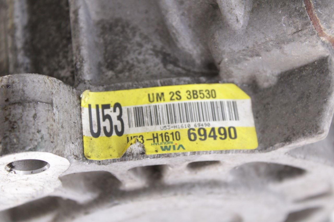 2016-2018 Kia Sorento EX 3.3L AWD Transfer Case 26K 47300-3B530 OEM - Alshned Auto Parts