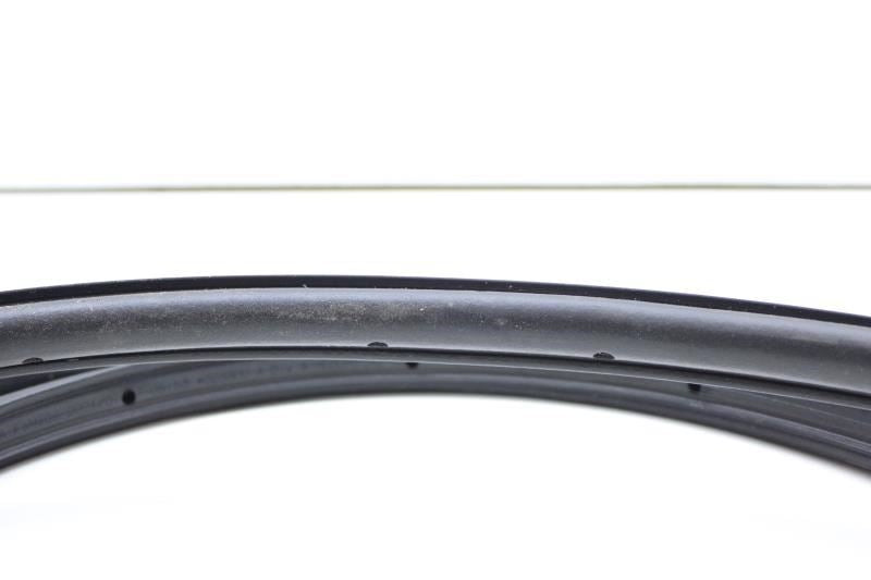 2021-2023 Ford Bronco Sport Rear Left Door Weatherstrip M1PZ-7825325-A OEM - Alshned Auto Parts