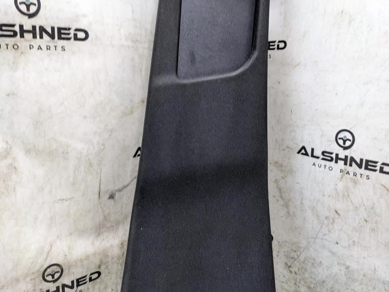 15-18 Mercedes-Benz C300 Front Right Upper B-Pillar Trim 205-690-03-26-9F93 OEM - Alshned Auto Parts