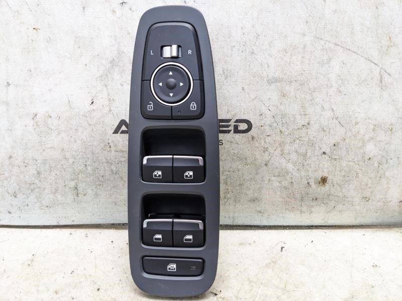 2020-2023 Hyundai Sonata Front Left Master Power Window Switch 93570-L0000 OEM - Alshned Auto Parts