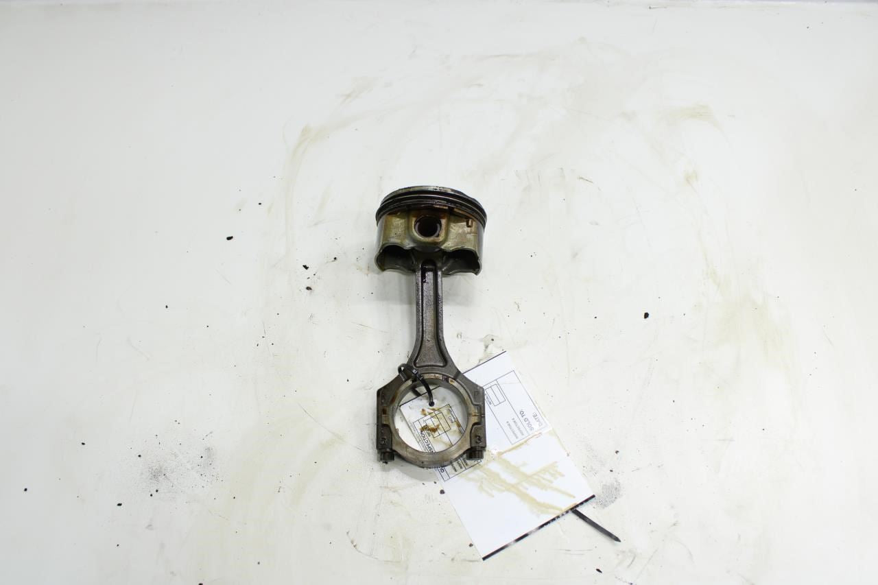 2014-2017 Kia Sorento 3.3L Engine Piston w/ Connecting Rod Right 2 23510-3CFA1 - Alshned Auto Parts