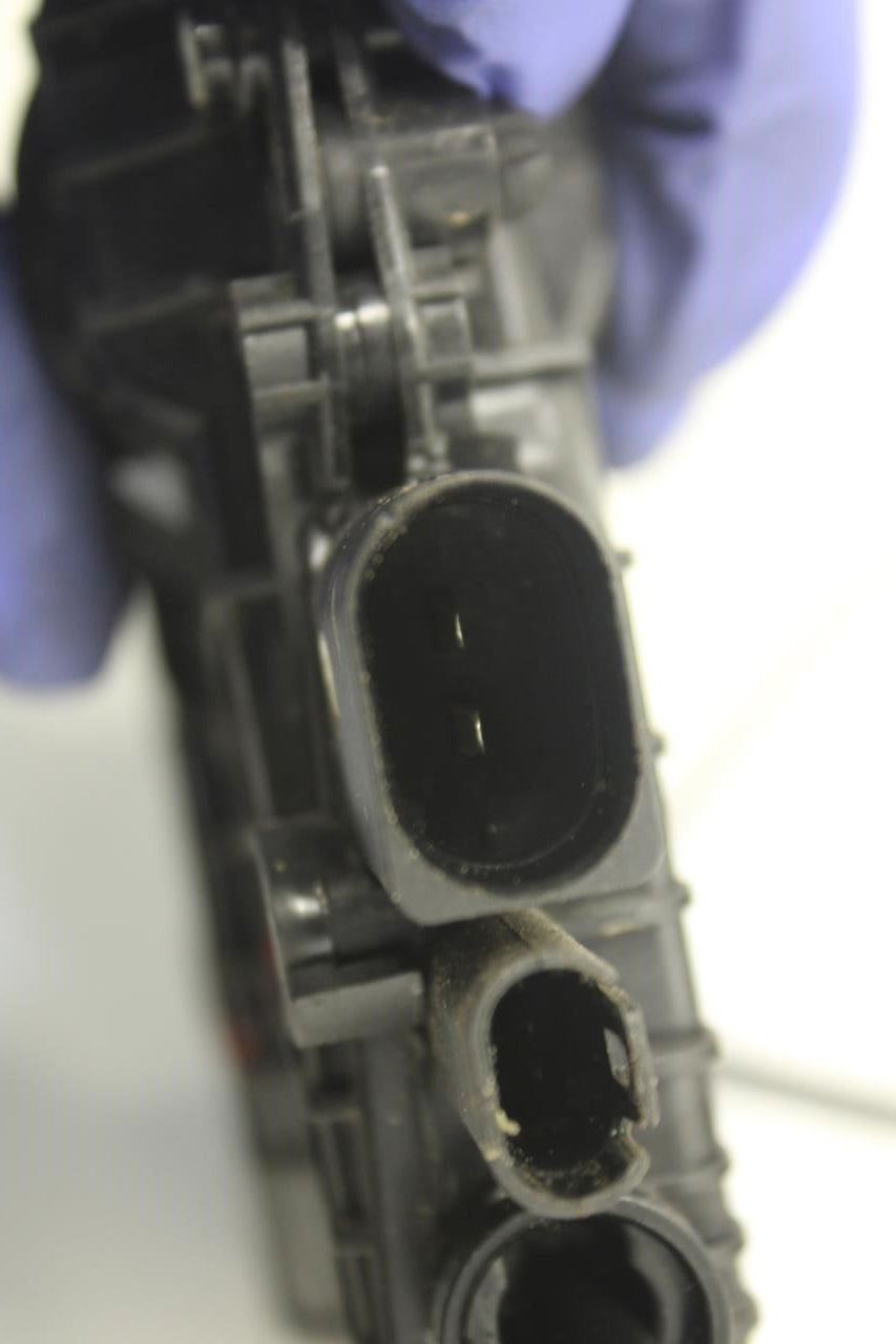 10-15 BMW 750I xDrive Rear Left Driver Side Door Lock Latch Actuator 51227185687 - Alshned Auto Parts