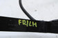 2013-2015 Acura RDX Front Left Driver Side Seat Belt Buckle 04816-TX4-A00ZA OEM - Alshned Auto Parts
