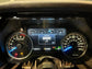 15-17 Ford F150 Super Crew Cab Speedometer Gauge Instrument Cluster 81K Mileage - Alshned Auto Parts