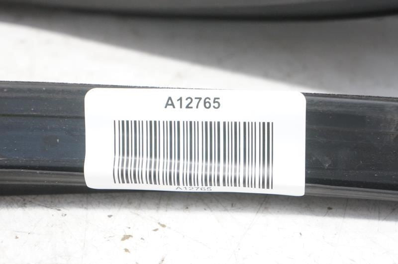 2017-2020 Ford Fusion Rear Right Side Door Window Run Channel HS7Z-5425766-A OEM - Alshned Auto Parts