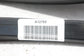 2017-2020 Ford Fusion Rear Right Side Door Window Run Channel HS7Z-5425766-A OEM - Alshned Auto Parts