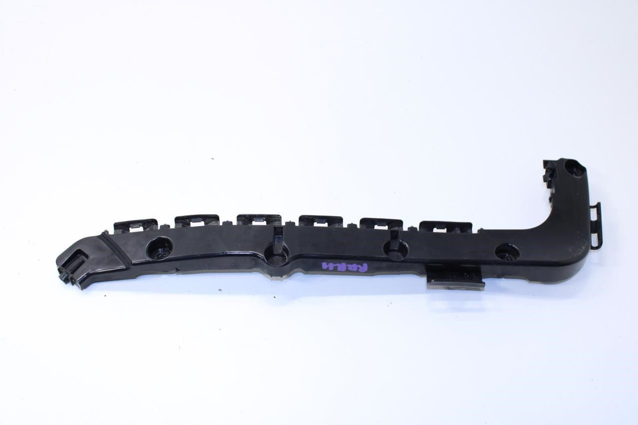 11-21 Jeep Grand Cherokee Limited Rear Left and Right Bumper Bracket 55079223AG - Alshned Auto Parts