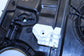 20-25 KIA Soul LX Front Left Door Window Regulator w/ Carrier Plate 82470-K0050 - Alshned Auto Parts
