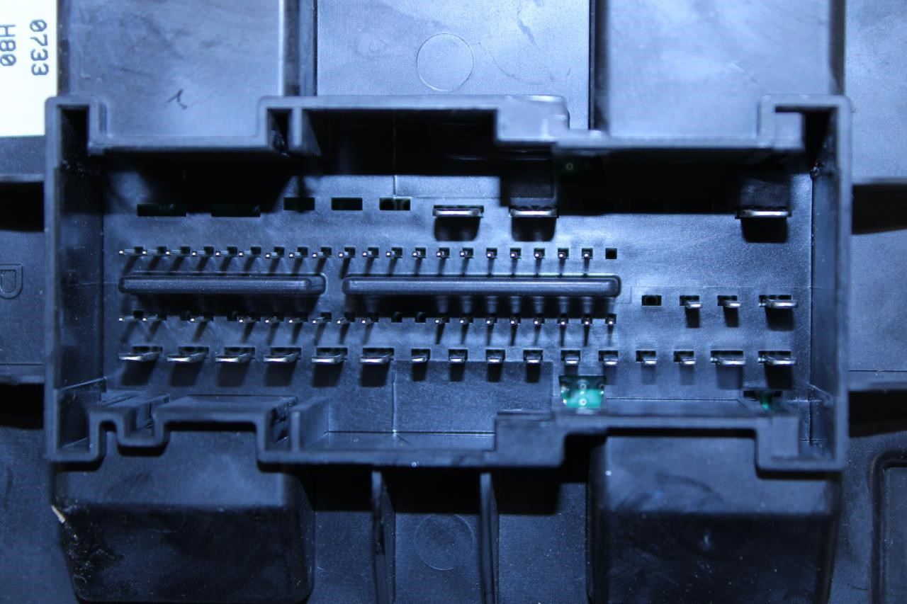 2014-2017 Volkswagen Jetta Body Computer Control Module BCM BCU 7E0-937-189 - Alshned Auto Parts