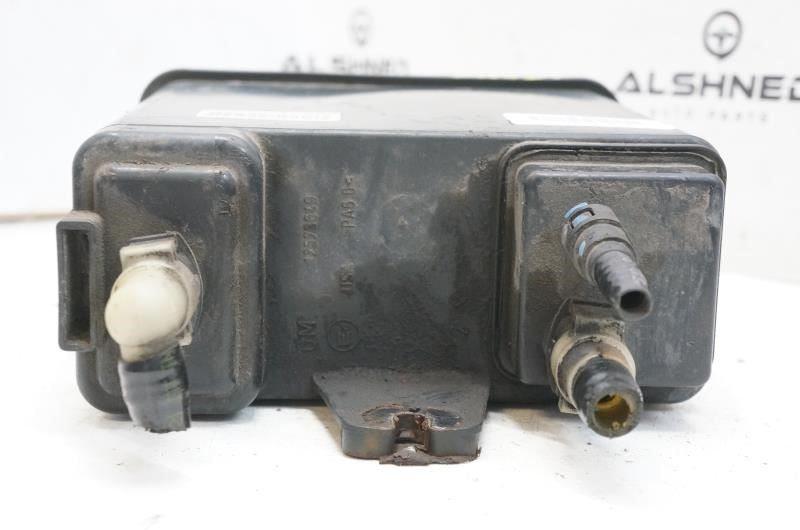 2004-2016 GMC Yukon XL Fuel Vapor Evaporator Emission Canister 22963841 OEM - Alshned Auto Parts