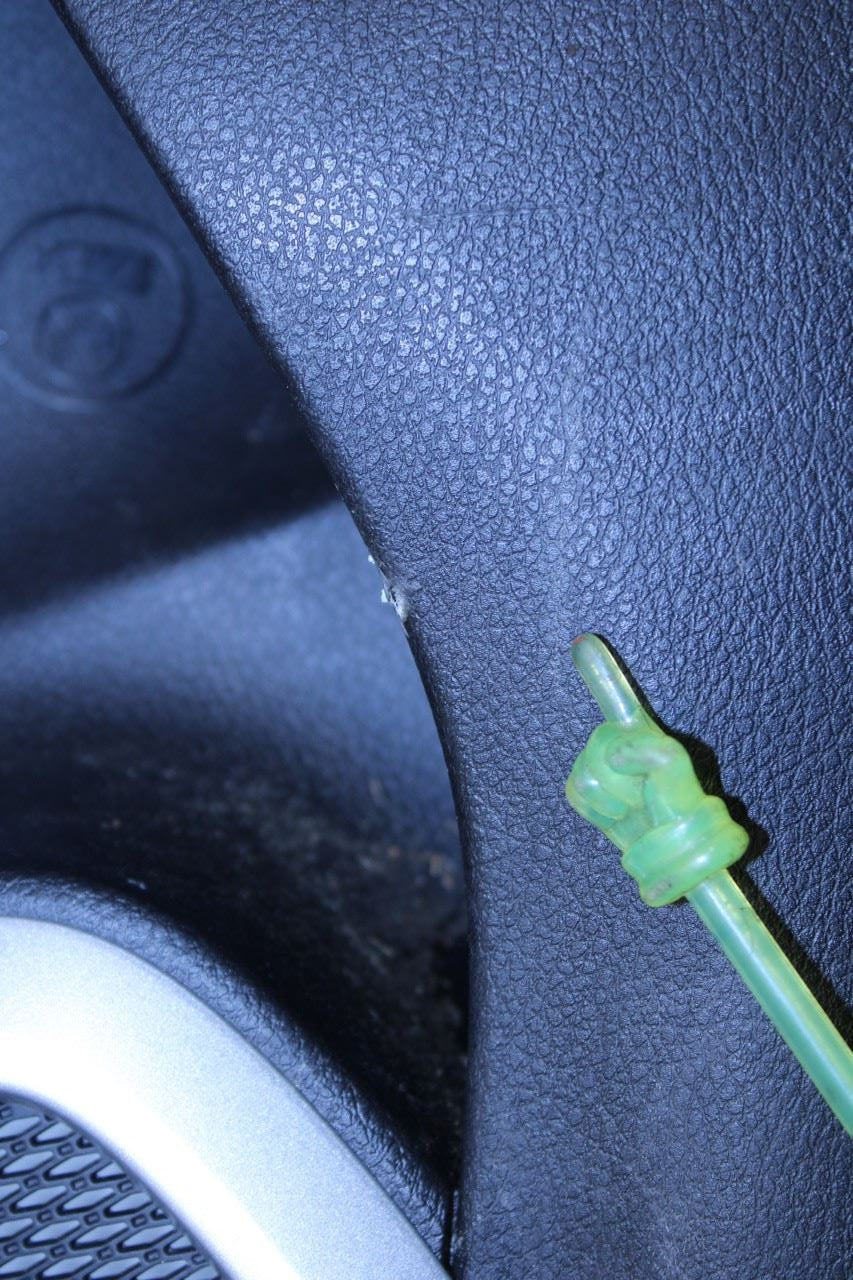 2019-2021 Jeep Renegade Sport Front Right Side Door Trim Panel 6ZY50LXHAA OEM - Alshned Auto Parts