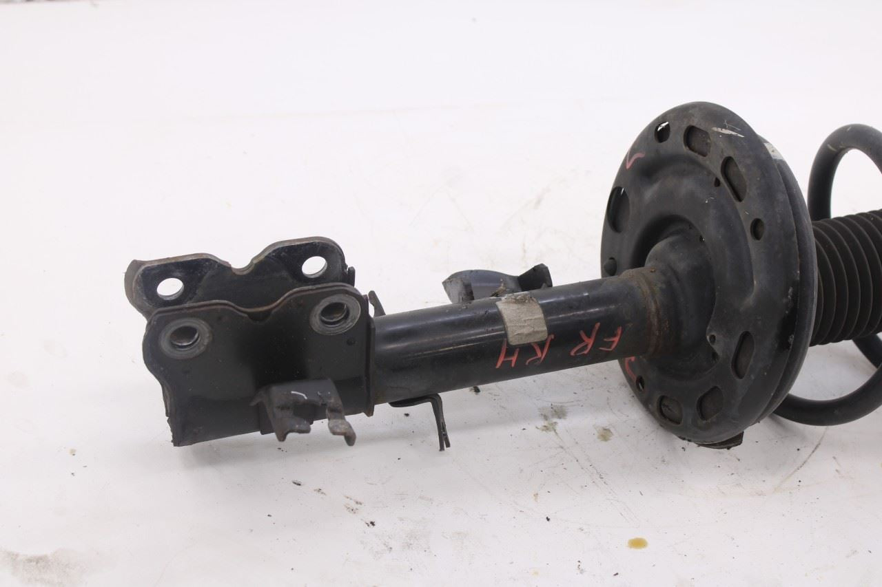 2014-2020 Infiniti QX60 3.5L AWD Front Right Passenger Side Shock Strut Absorber2