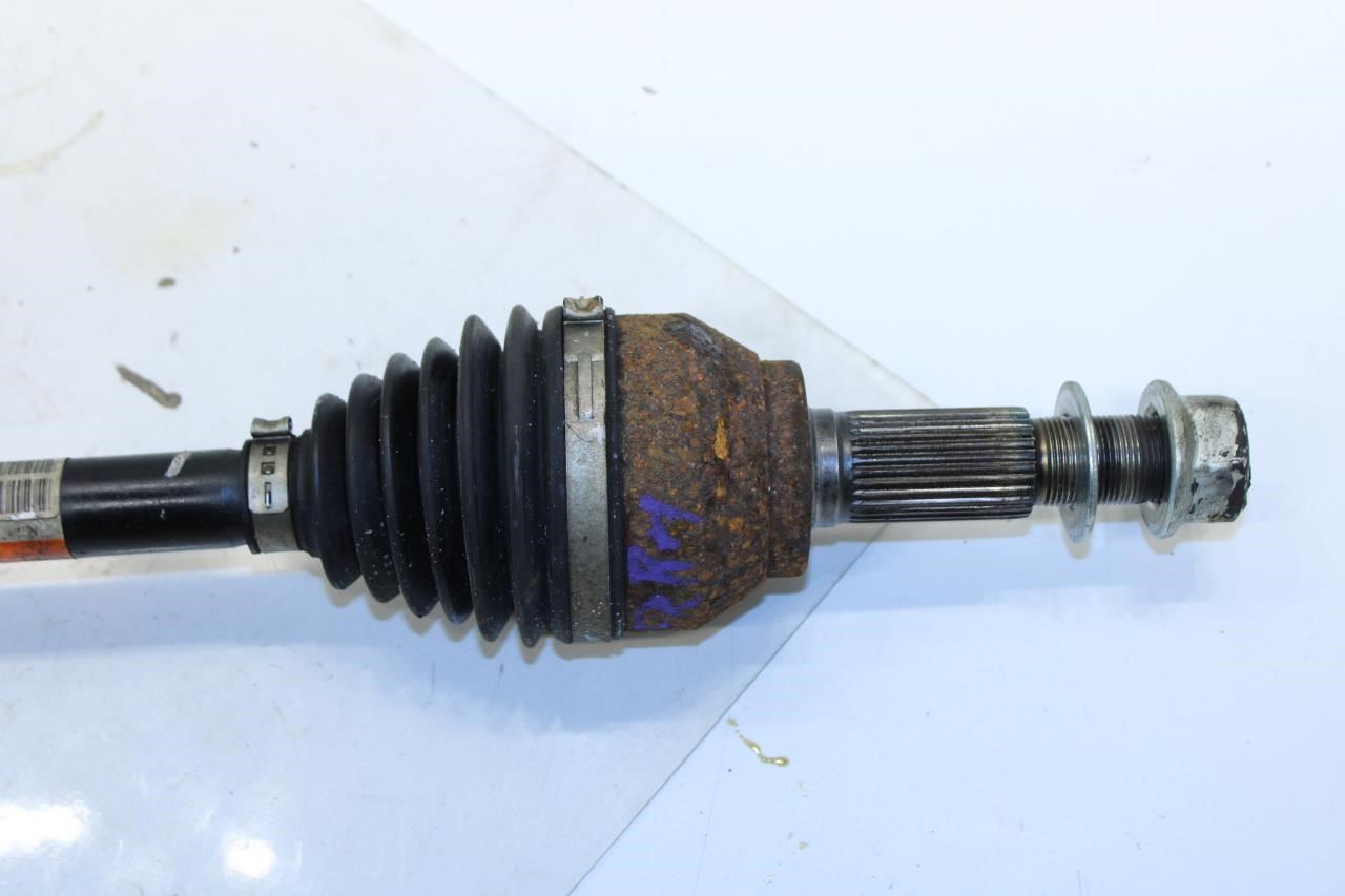 13-19 Nissan Sentra SV FWD Front Right Side CV Axle Drive Shaft 39100-3RC0A OEM - Alshned Auto Parts