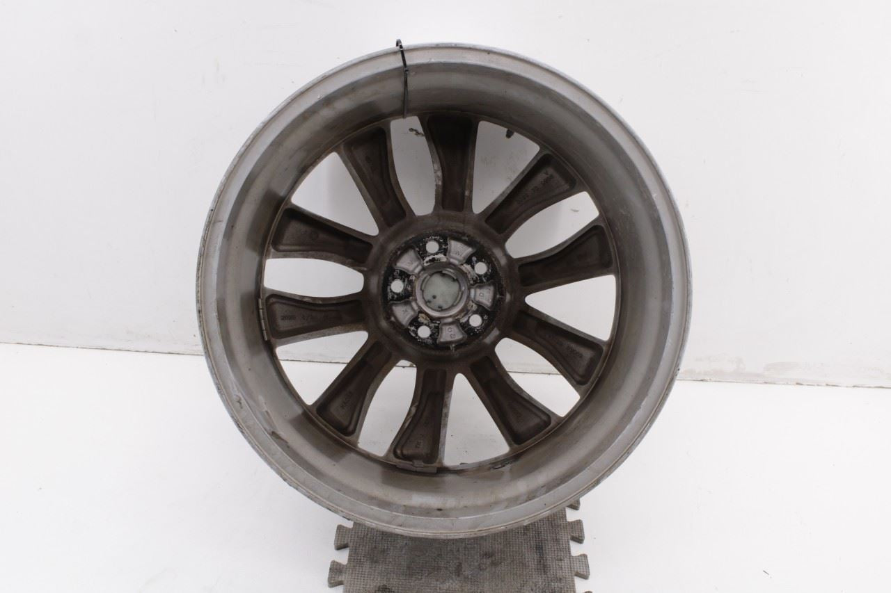 2016-2023 Mazda CX-9 Grand Touring Wheel R20x8.5J 5 Double Spoke 9965-01-8500 - Alshned Auto Parts