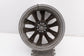 2016-2023 Mazda CX-9 Grand Touring Wheel R20x8.5J 5 Double Spoke 9965-01-8500 - Alshned Auto Parts