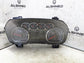 14-18 GMC Sierra 1500 Speedometer Gauge Instrument Cluster Unk mile 84203284 OEM - Alshned Auto Parts