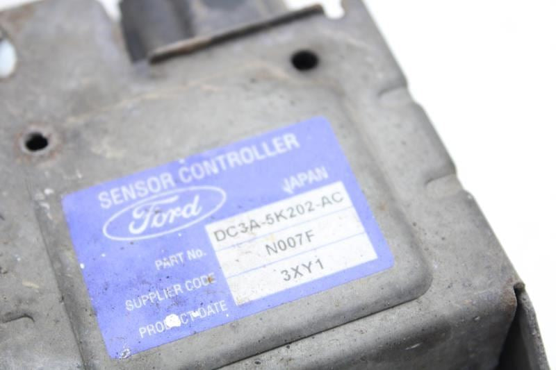 2013-2016 Ford F250 SD 6.7L Diesel Nox Emission Control Module DC3A-5K202-AC OEM - Alshned Auto Parts