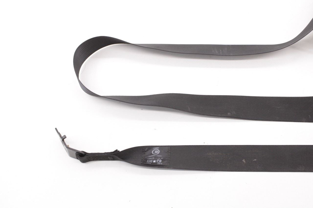 2014-18 Jeep Grand Cherokee Overland Rear Right Side 2nd Row Seat Belt Retractor - Alshned Auto Parts