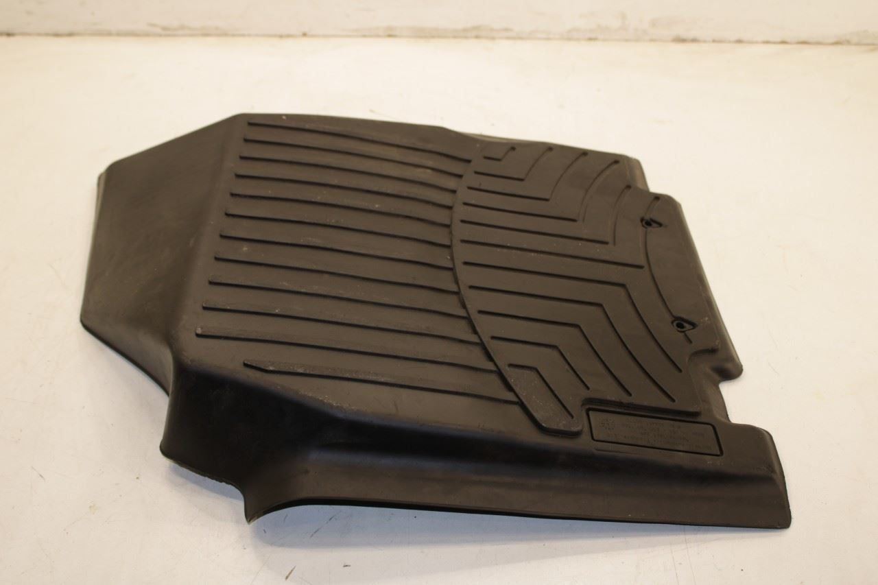 2017-20 Infiniti QX60 All Weather Front and Rear RH and LH Floor Rubber Mats Set - Alshned Auto Parts