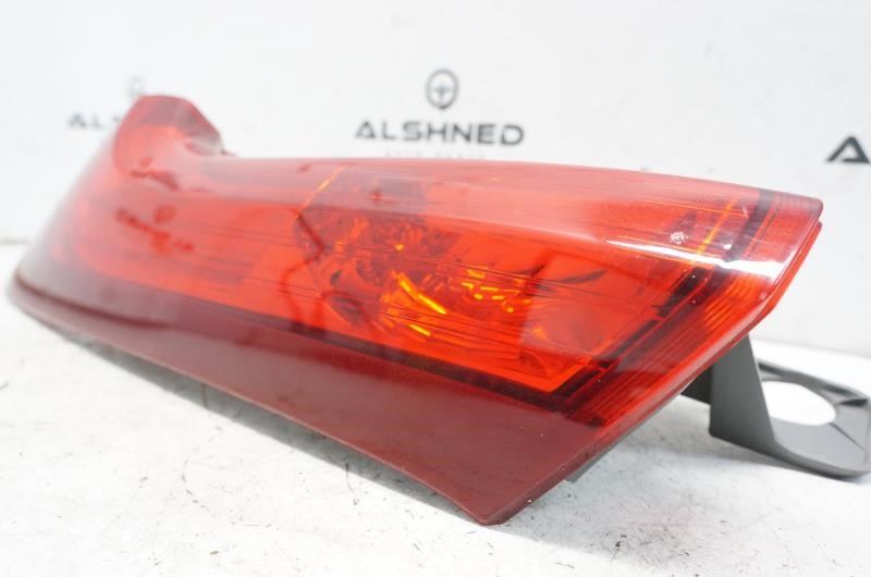 2012-2014 Honda CR-V Driver Left Tail Light Upper 34175-T0A-A01 OEM - Alshned Auto Parts