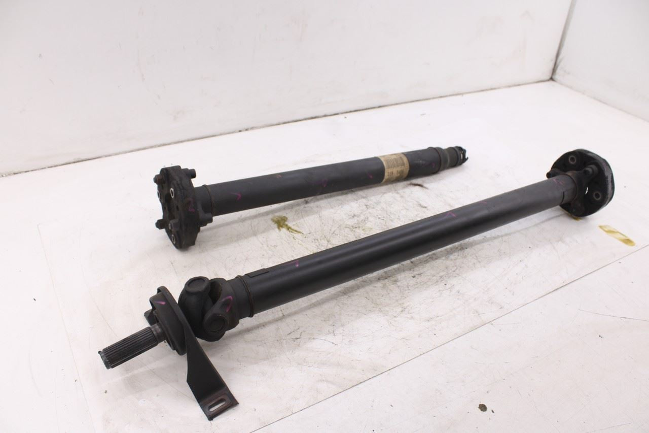 2004-2006 Mercedes-Benz E500 RWD Rear Drive Shaft Propeller 2194100406 OEM - Alshned Auto Parts
