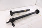 2004-2006 Mercedes-Benz E500 RWD Rear Drive Shaft Propeller 2194100406 OEM - Alshned Auto Parts