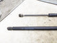 2018-2023 Ford Expedition Back Glass Lift Support Strut Pair JL1Z-7842104-A OEM
