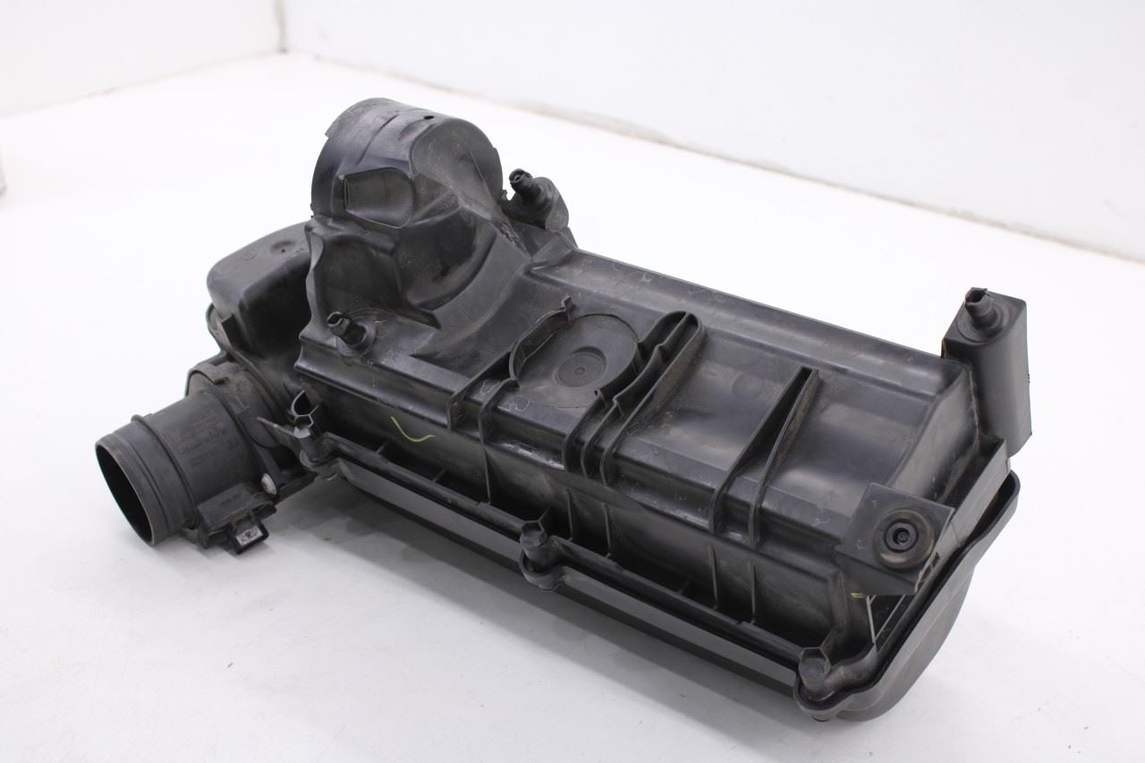 2011-16 Mini Countryman Cooper S 1.6L Air Intake Cleaner w/ Air Flow Mass Sensor10