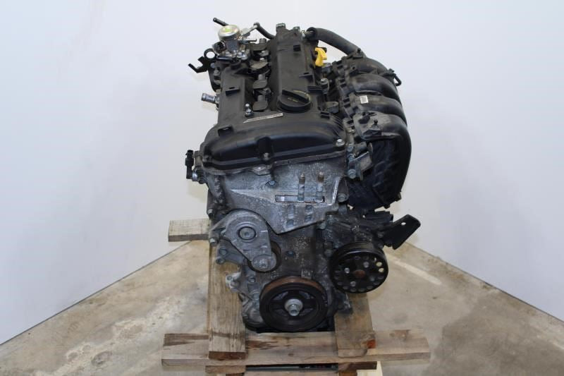 2017-2019 Kia Soul 2L I-4 DOHC Engine Motor w 161HP 100K 1V691-2EH00 OEM - Alshned Auto Parts