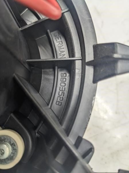 2007-2015 Mini Cooper HVAC AC Heater Blower Fan Motor 64119266899 OEM - Alshned Auto Parts