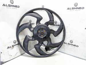 17-18 Hyundai Elantra SE 2.0L Engine Cooling Fan Blade w/ Motor 25231-F2000 OEM