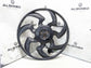 17-18 Hyundai Elantra SE 2.0L Engine Cooling Fan Blade w/ Motor 25231-F2000 OEM0