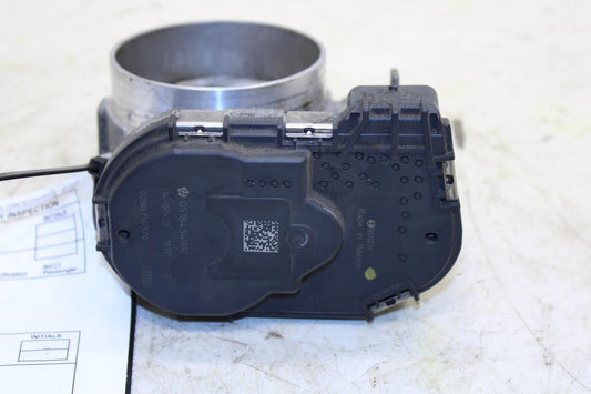 11-2024 Jeep Grand Cherokee Limited 3.6L Fuel Injection Throttle Body 5184349AC - Alshned Auto Parts