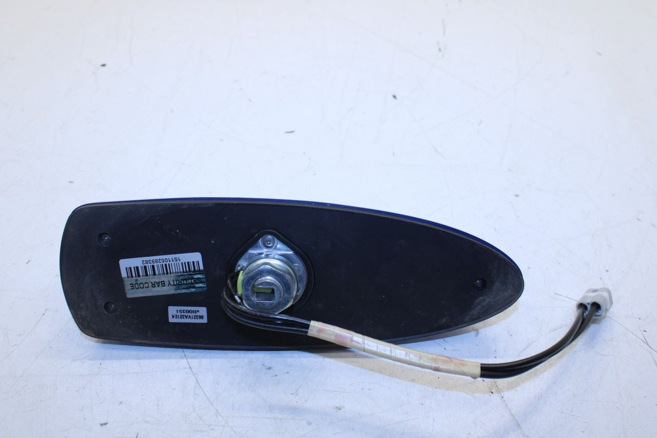 2015-2021 Subaru WRX Premium Roof Exterior Shark Fin Antenna 86321VA321E4 OEM - Alshned Auto Parts