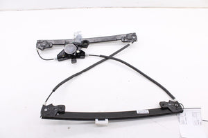 2014-20 Infiniti QX60 Front Right Passenger Side Door Window Regulator w/ Motor
