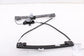 2014-20 Infiniti QX60 Front Right Passenger Side Door Window Regulator w/ Motor0