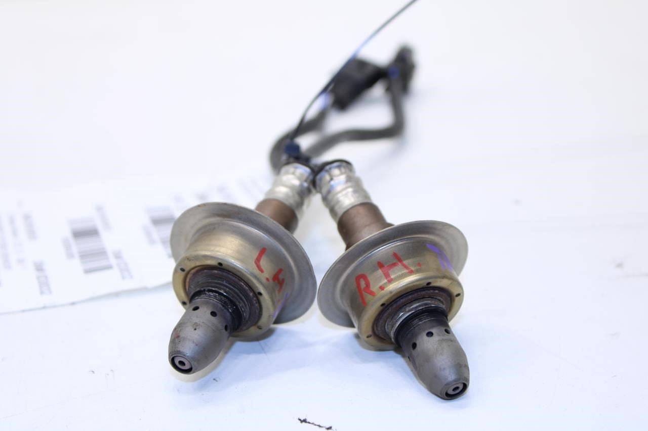 16-23 Infiniti Q50 Luxe RWD 3.0L Front Right and Left Oxygen Sensor 22693-5CA0A - Alshned Auto Parts