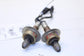16-23 Infiniti Q50 Luxe RWD 3.0L Front Right and Left Oxygen Sensor 22693-5CA0A - Alshned Auto Parts
