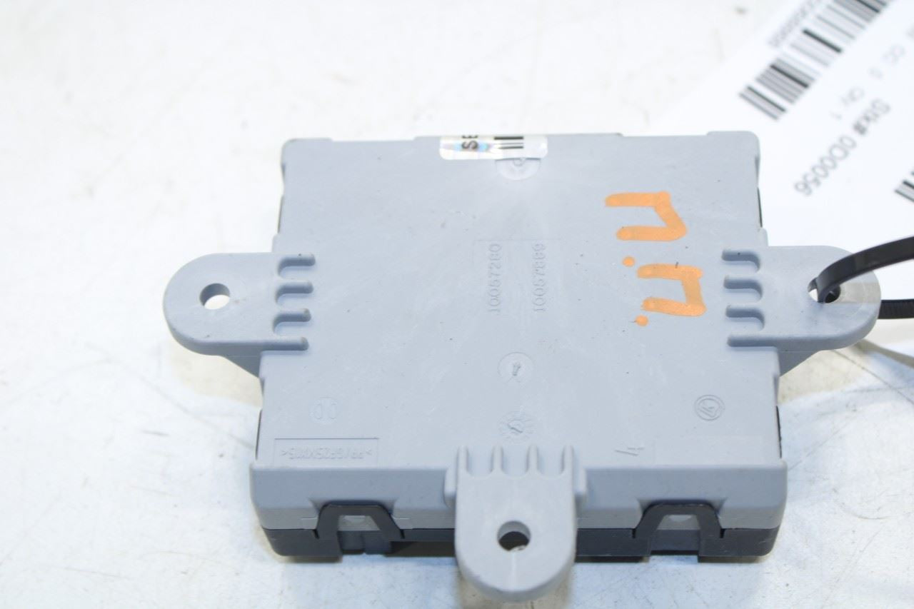 2012-2013 Jaguar XF Portfolio Front Right Door Control Module BH42-14D617-AA - Alshned Auto Parts