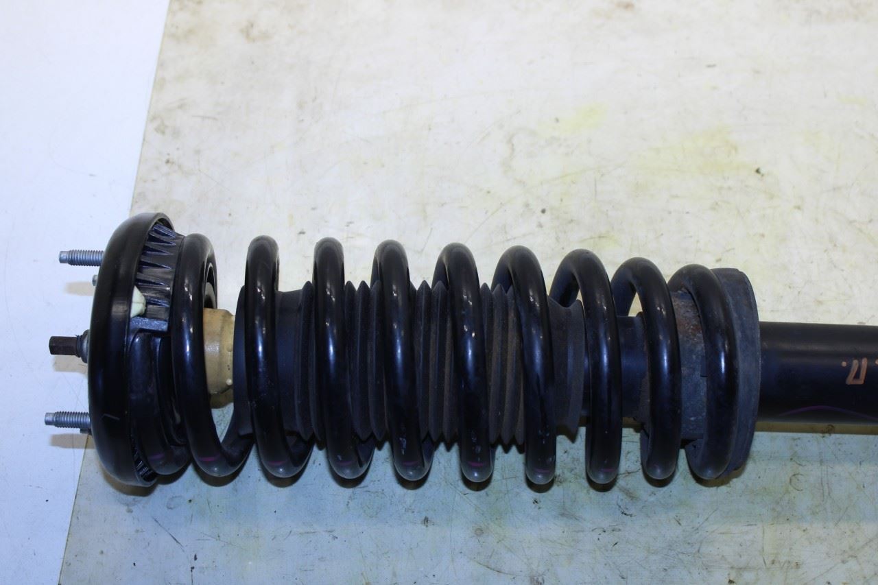 10-12 Jaguar XF Portfolio 5L RWD Front RH or LH Shock Strut Absorber 8X23-45-BB - Alshned Auto Parts