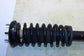 10-12 Jaguar XF Portfolio 5L RWD Front RH or LH Shock Strut Absorber 8X23-45-BB - Alshned Auto Parts